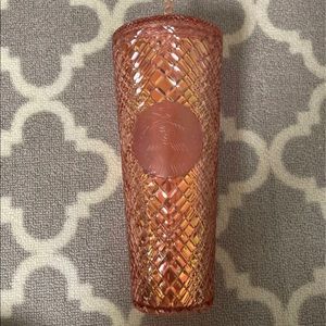 Starbucks Jeweled Tumbler